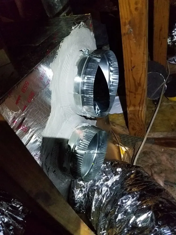 Slide of Loving Care Heating and Air