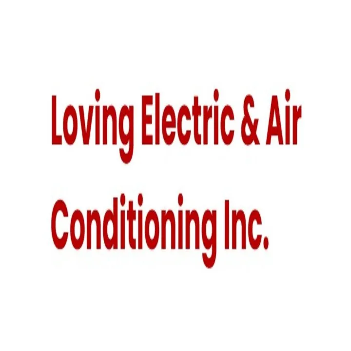 Slide of Loving Electric Air Conditioning
