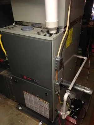 Lovingood Heating Company