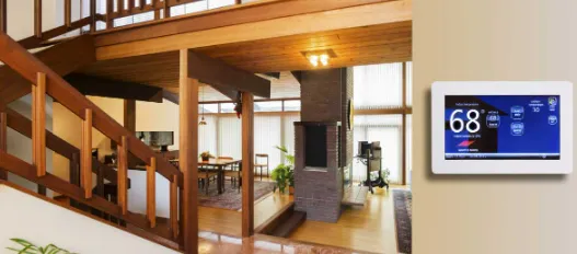 Slide of Lovings Heating & Cooling