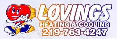 Slide of Lovings Heating & Cooling