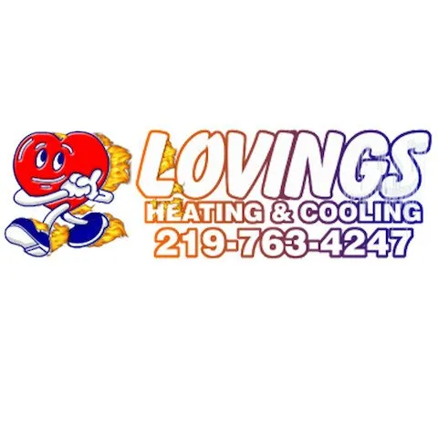 Slide of Lovings Heating & Cooling
