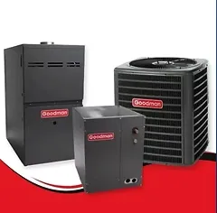 Slide of Lovit's HVAC Experts