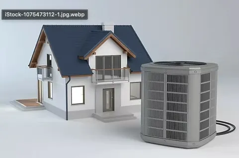 Slide of Lovit's HVAC Experts