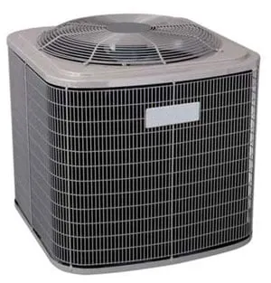 Slide of Low Cost HVAC