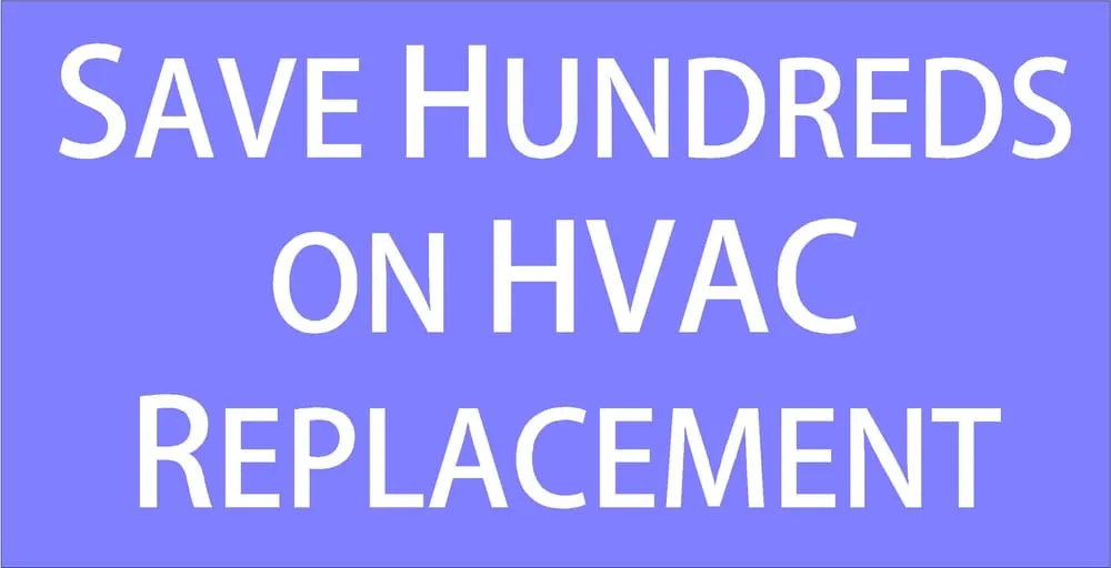 Slide of Low Cost HVAC