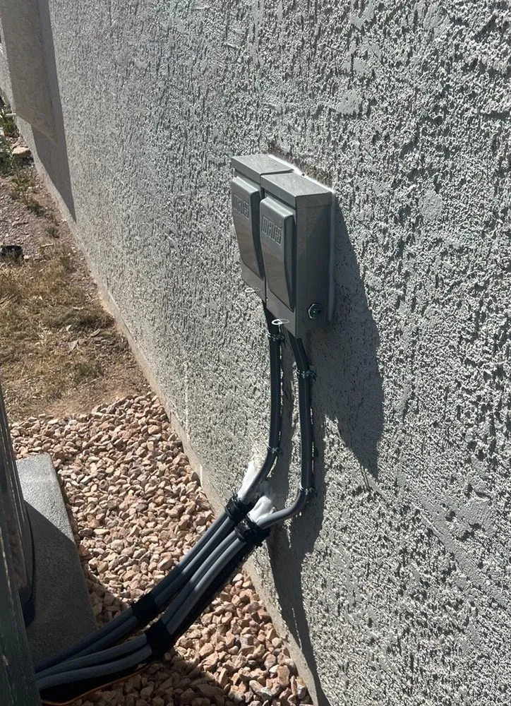 Slide of Low Cost HVAC Solutions