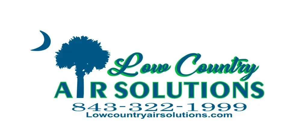 Slide of Low Country Air Solutions