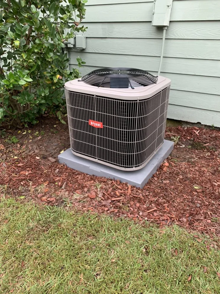 Slide of Low Country Air Solutions