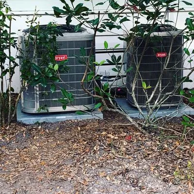 Low Country Air Solutions
