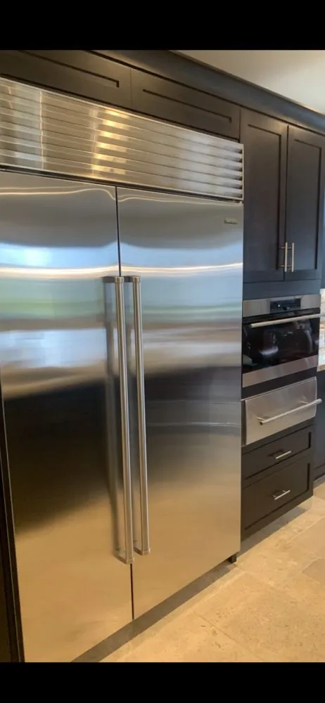 Slide of Low Rates Appliance Repair