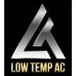 Slide of Low Temp Ac