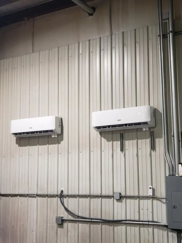 Top-rated air conditioning tune-up experts serving Lowden, IA - Lowden Plumbing & Heating
