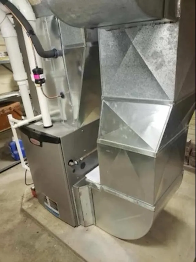 Top-rated HVAC repair in Lowden, IA - Lowden Plumbing & Heating