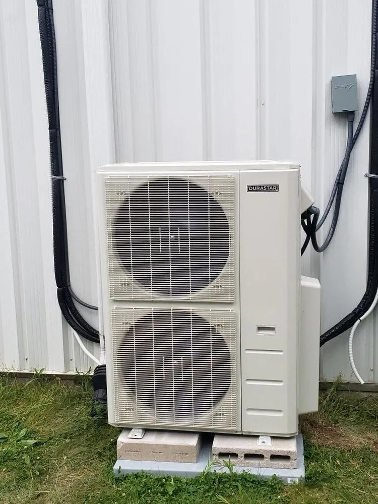 Top-rated furnace service experts serving Lowden, IA - Lowden Plumbing & Heating