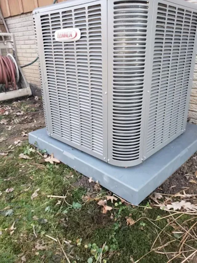Certified HVAC repair in Lowden, IA - Lowden Plumbing & Heating