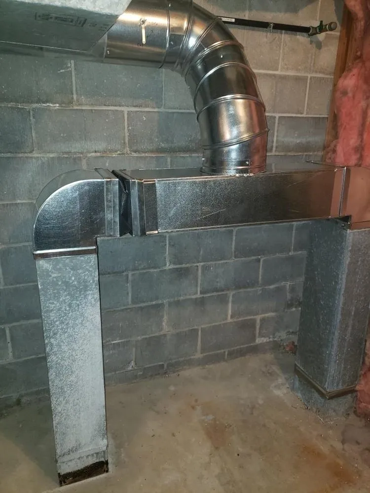 Certified HVAC repair experts serving Lowden, IA - Lowden Plumbing & Heating