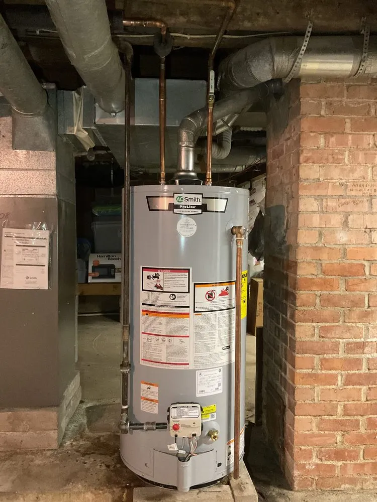 Reliable HVAC repair in Lowden, IA - Lowden Plumbing & Heating