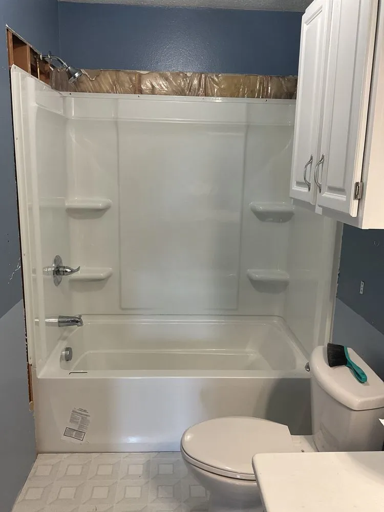 Expert HVAC installation in Lowden, IA - Lowden Plumbing & Heating