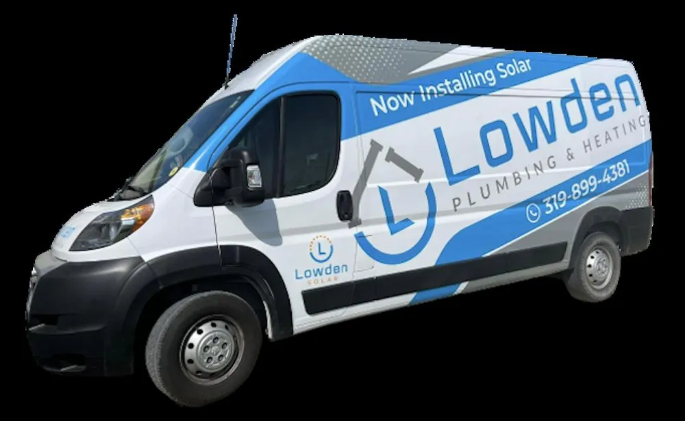 Trusted HVAC repair near you in Lowden, IA by Lowden Plumbing & Heating