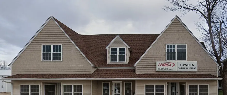 Certified air conditioning tune-up in Lowden, IA by Lowden Plumbing & Heating