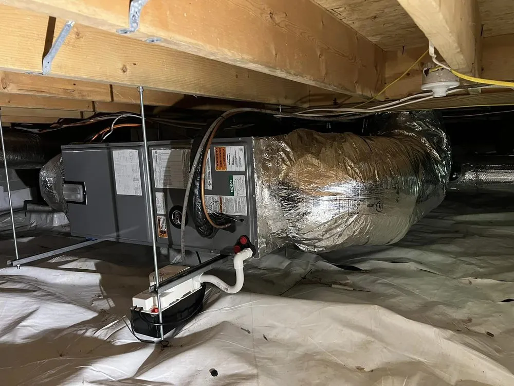 Slide of Lowe Refrigeration