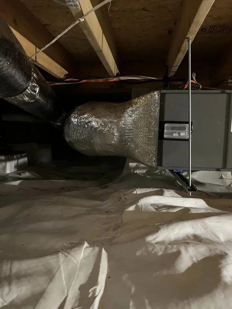 Slide of Lowe Refrigeration