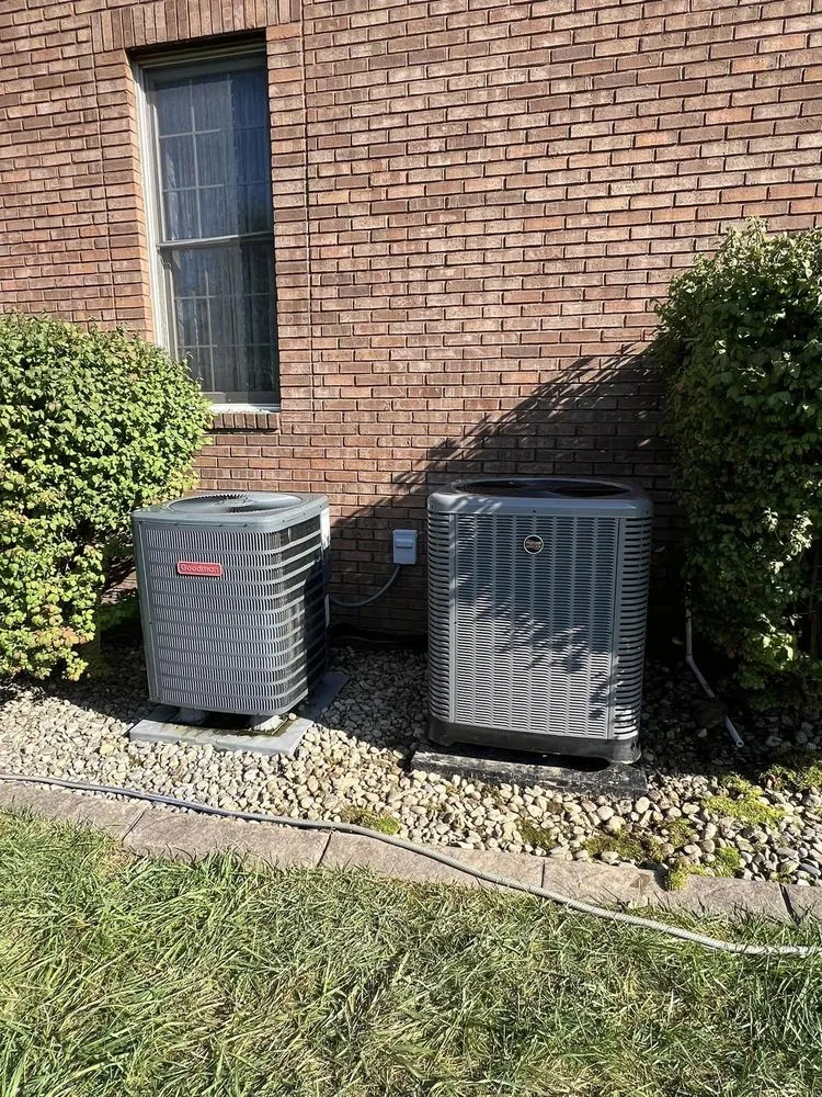 Slide of Lowe Refrigeration