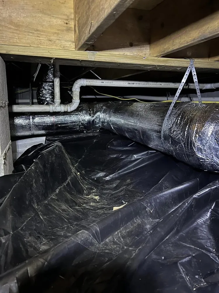 Slide of Lowe Refrigeration