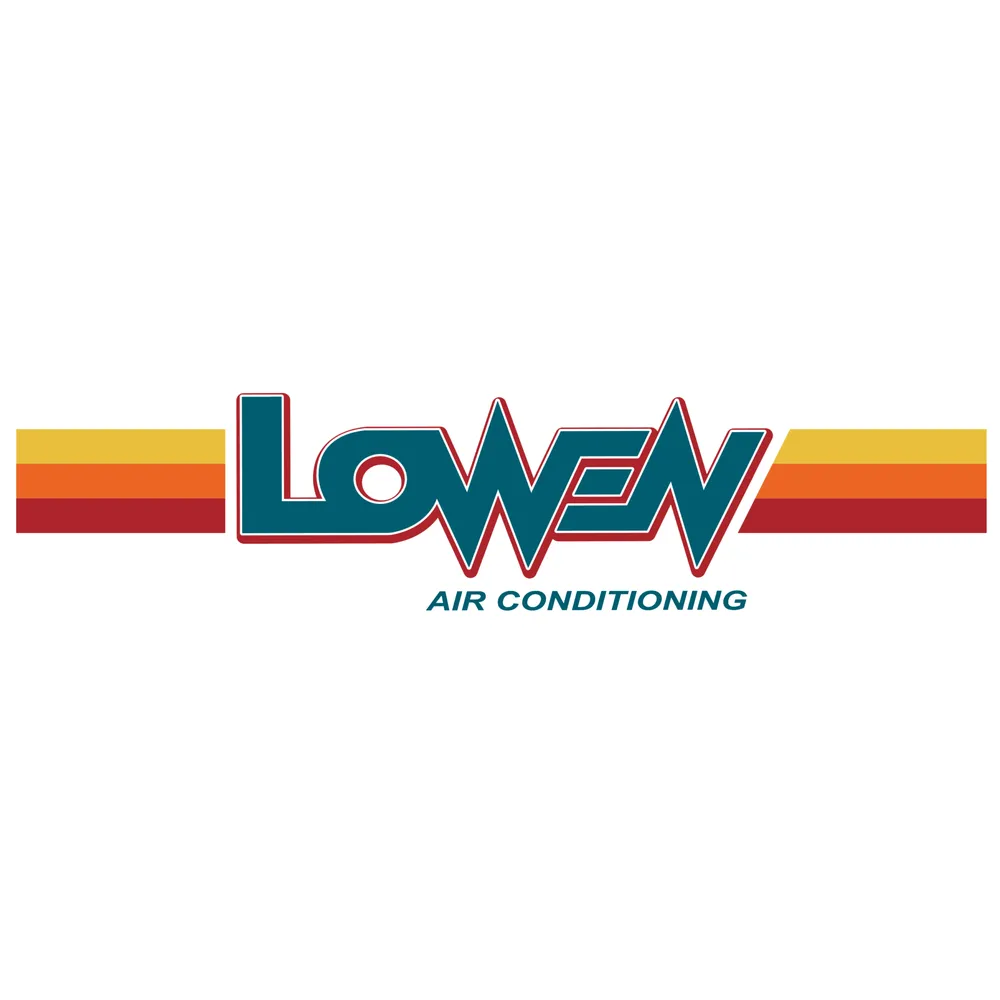 Slide of Lowen Air Conditioning