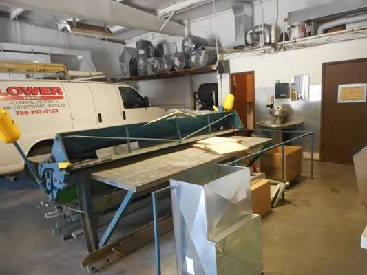 Lower Plumbing Heating & Air Conditioning