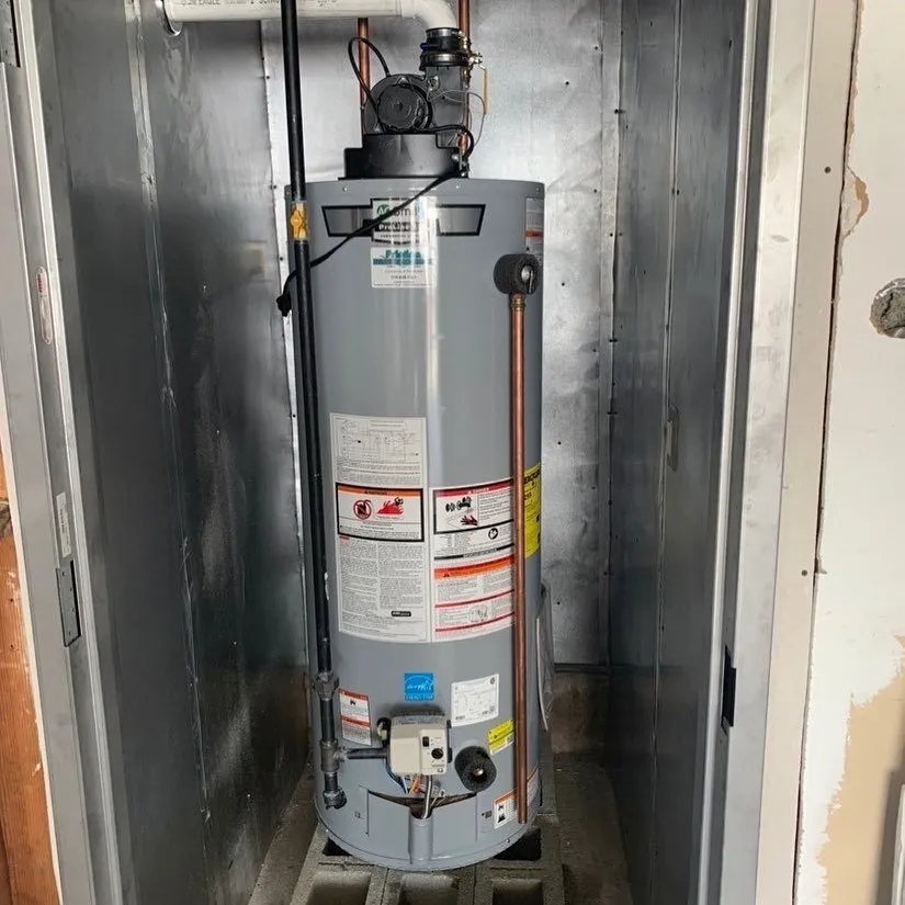 Slide of Lower Roxbury Plumbing And Heating