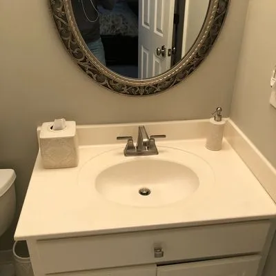 Lower Roxbury Plumbing And Heating Logo