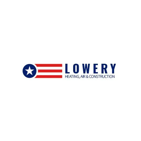 Slide of Lowery Heating, Air & Construction
