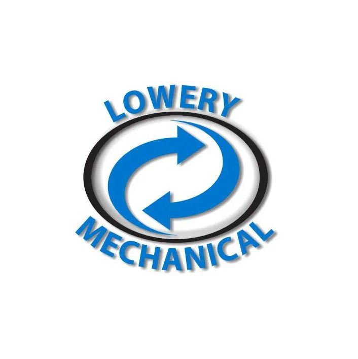 Slide of Lowery Mechanical