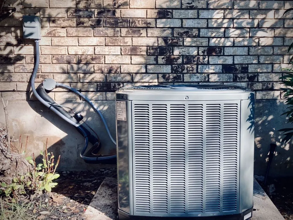 Slide of Lowe's Air Conditioning & Heating