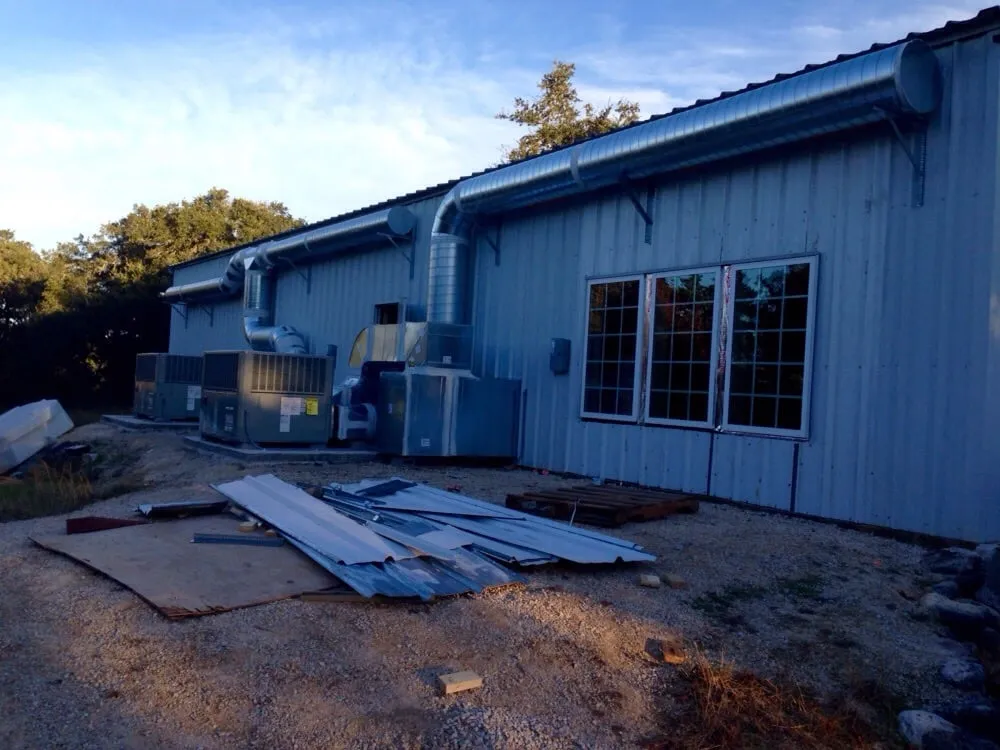 Slide of Lowe's Air Conditioning & Heating