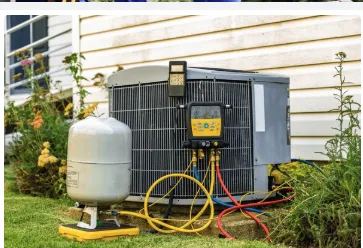 Slide of Lowes Heating & Cooling