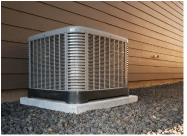 Slide of Lowes Heating & Cooling