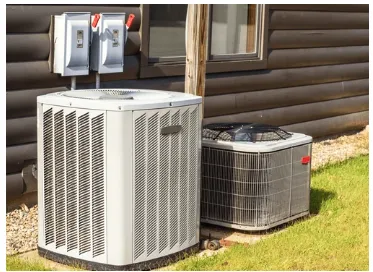 Slide of Lowes Heating & Cooling