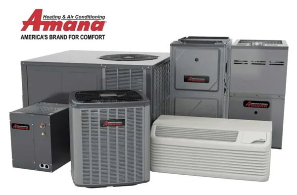 Lowes HVAC