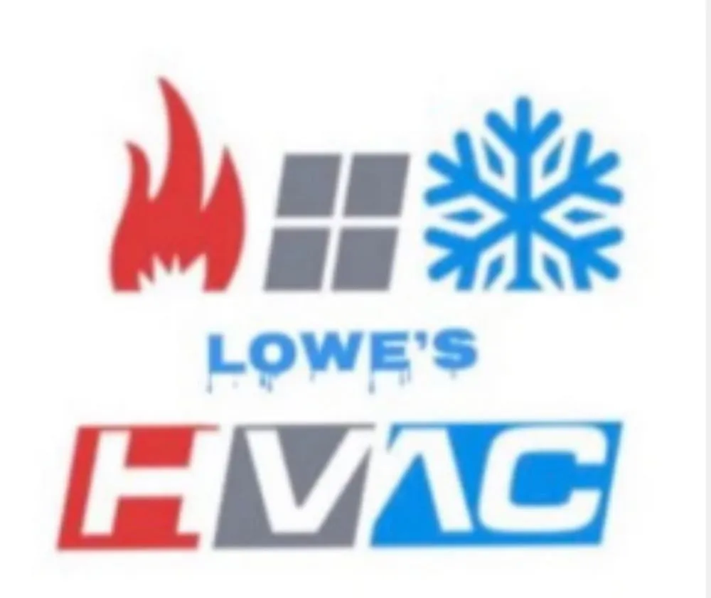 Slide of Lowes Hvac