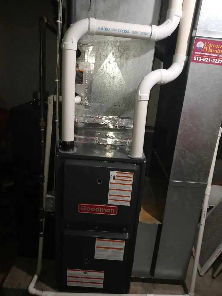 Slide of Lowe's Temp Control