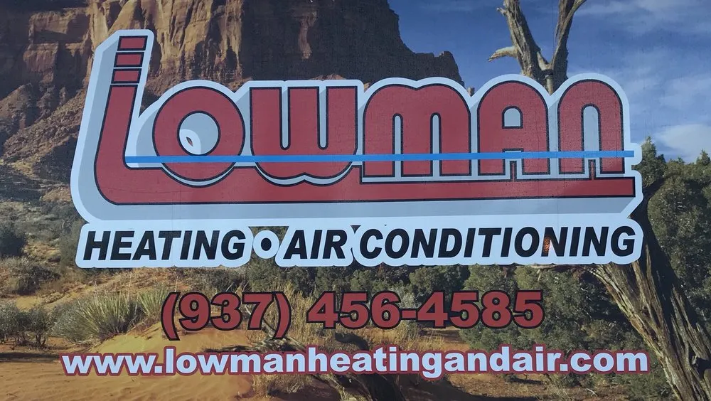 Slide of Lowman Heating & Air