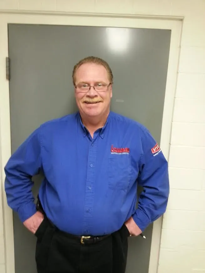 Slide of Lowman Heating & Air