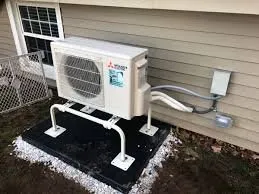 Slide of LowPrice Heating-Longerbeam