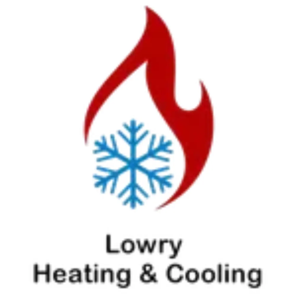 Slide of Lowry Heating & Cooling