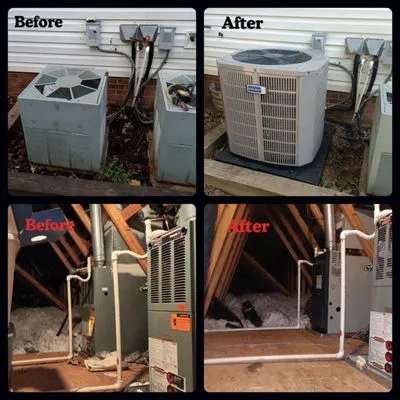 Lowry Heating & Cooling