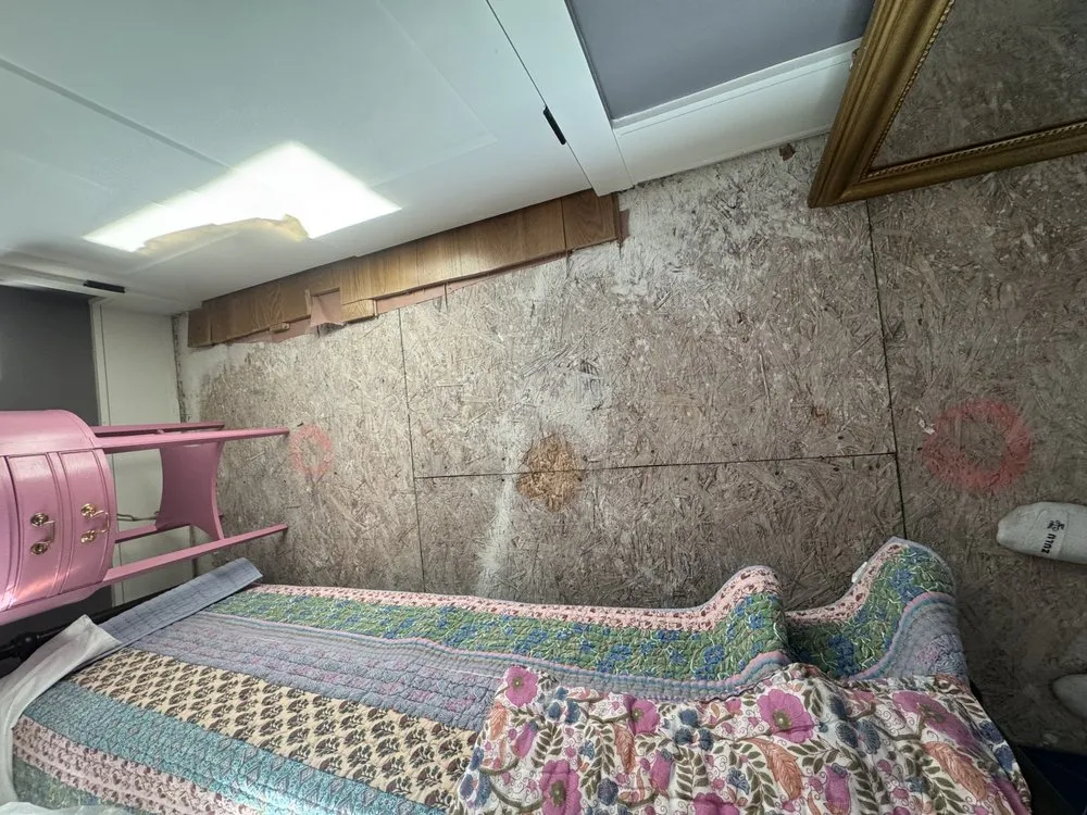 Slide of Lowry Services