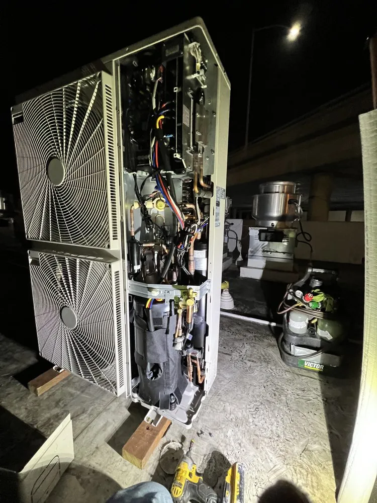 Slide of Lowry's Appliance & Air Conditioning Service